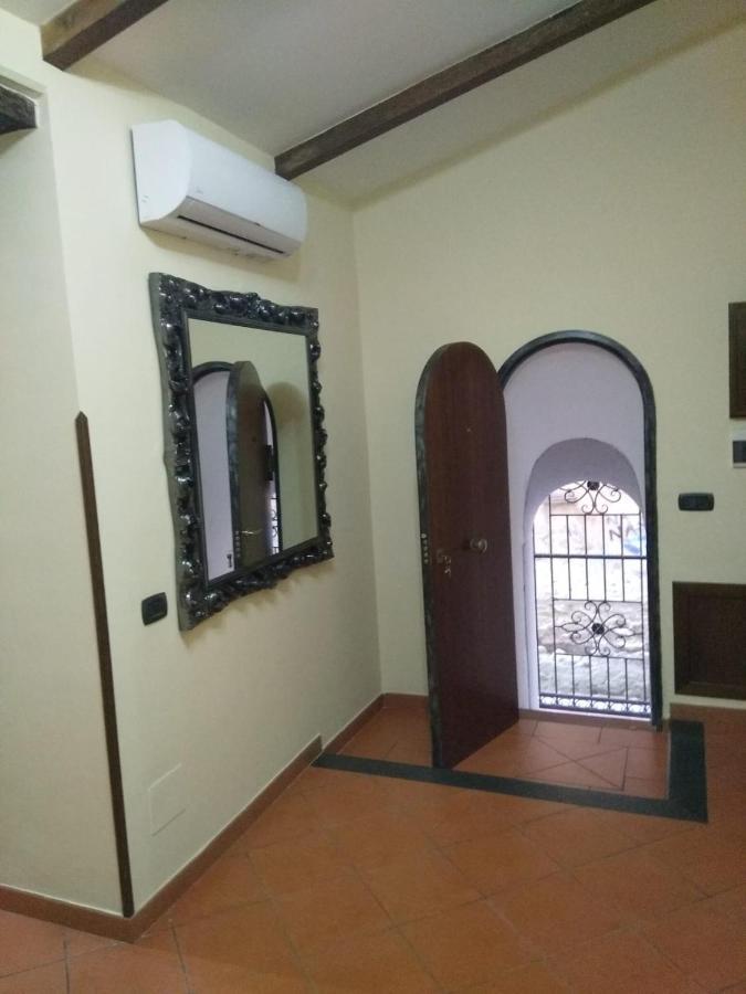 Home In Love: Vicoletto Dei Presepi Napoli Dış mekan fotoğraf