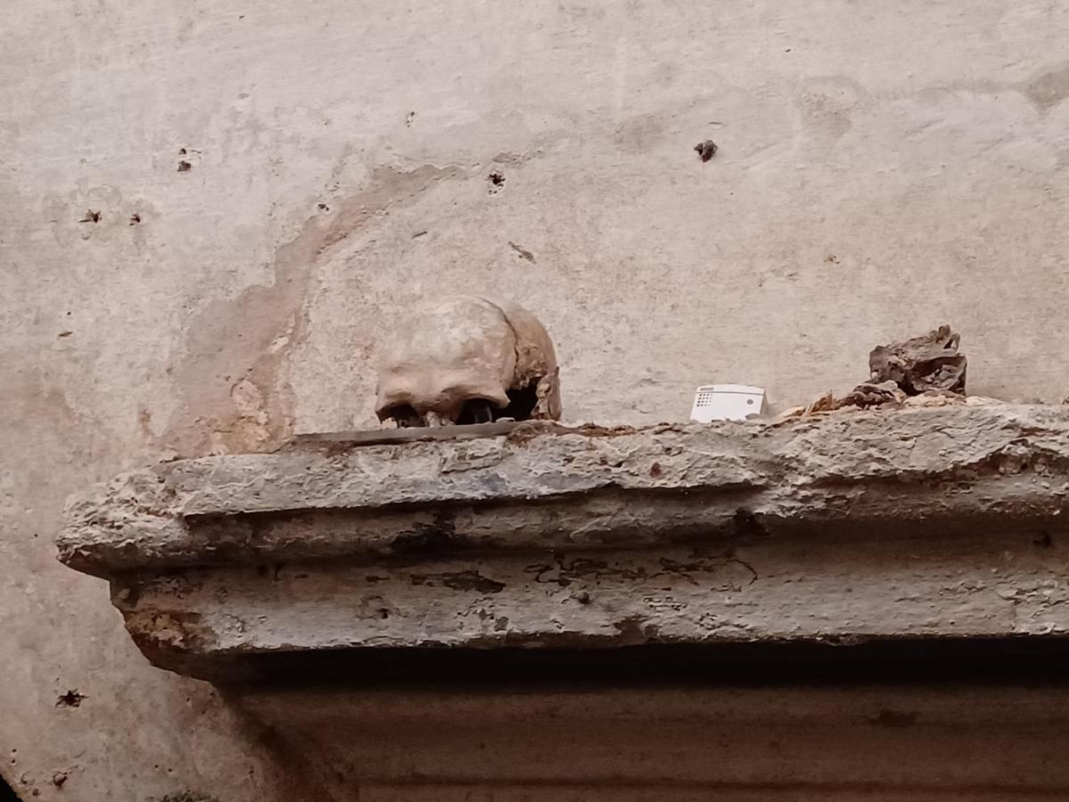Home In Love: Vicoletto Dei Presepi Napoli Dış mekan fotoğraf