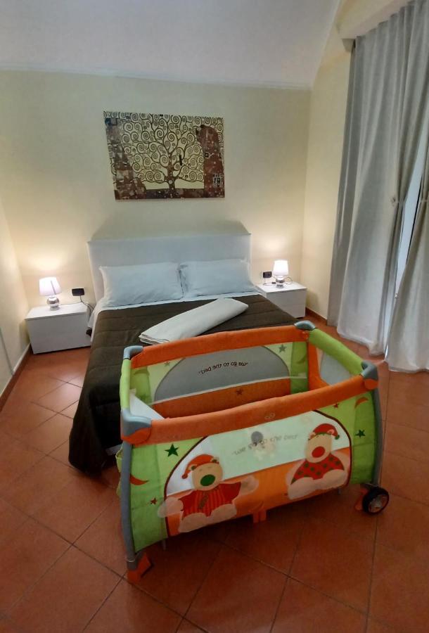 Home In Love: Vicoletto Dei Presepi Napoli Dış mekan fotoğraf